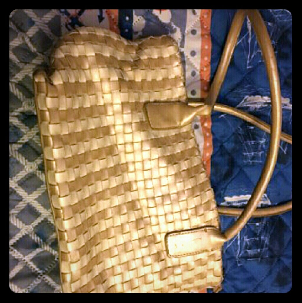 Over the shoulder Purse